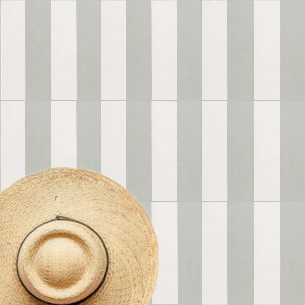 Hydraulic tile 17 - Costa Nova Mosaic | DLM Mosaic