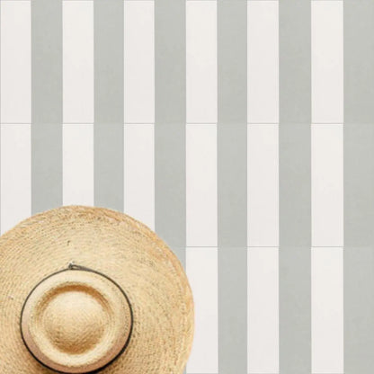 Hydraulic tile 17 - Costa Nova Mosaic | DLM Mosaic